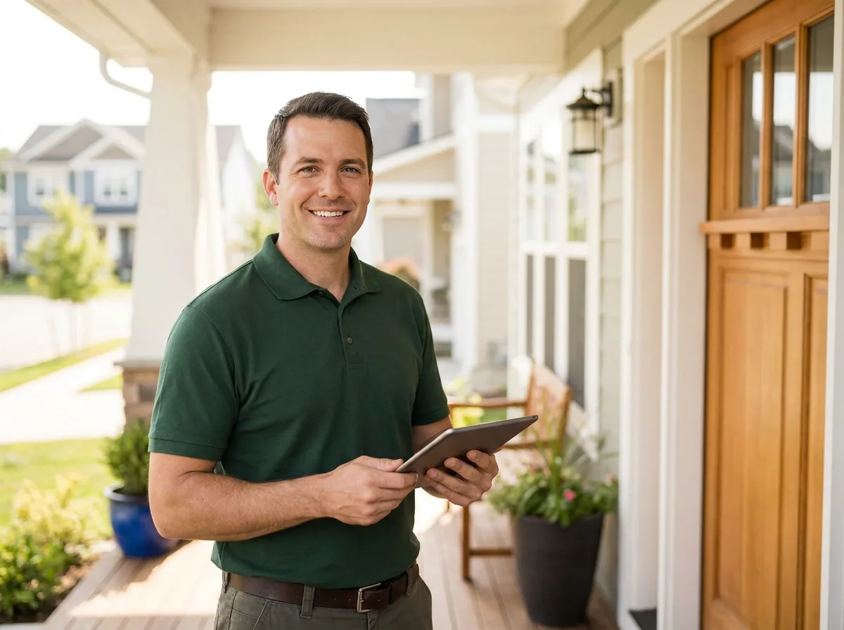 Pest control FAQs for New Concord, KY